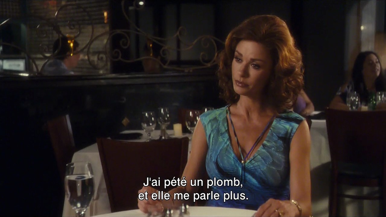 Lady Vegas -  Les Mémoires d'une joueuse Extrait vidéo (2) VO