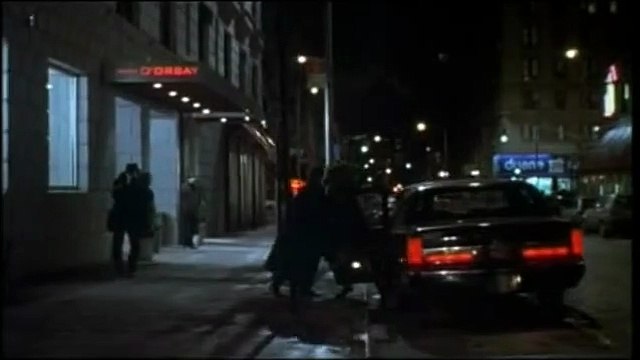 Influences Bande-annonce VO