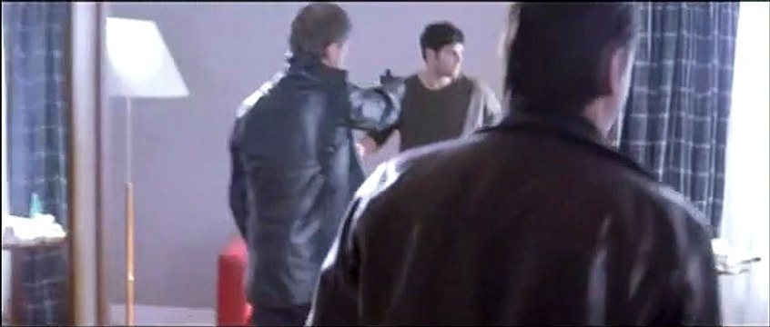 Truands Extrait vidéo (4) VF