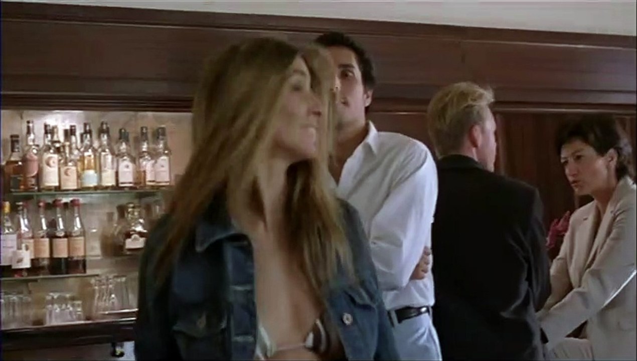 Embrassez qui vous voudrez Teaser (2) VF