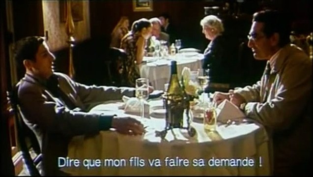 American pie : marions-les ! Bande-annonce VO