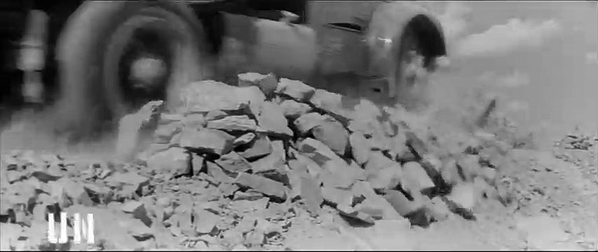 Cent mille dollars au soleil Bande-annonce VF