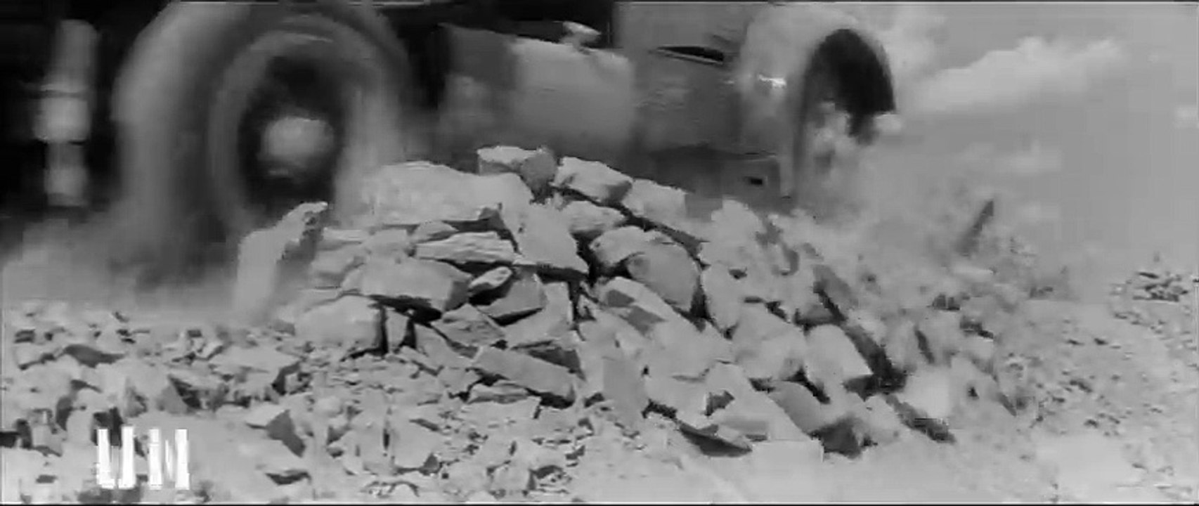 Cent mille dollars au soleil Bande-annonce VF