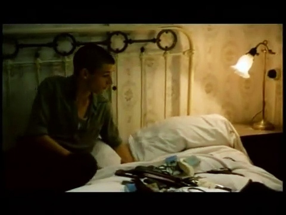 Les Egarés Extrait vidéo (3) VF