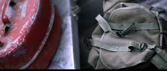 Criminel Bande-annonce VO