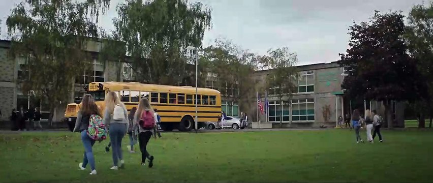 Chasseuse de géants Bande-annonce VF
