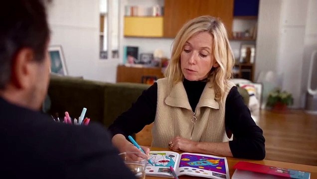 Adieu Paris Bande-annonce (2) VF