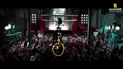 Les gaffes et erreurs de Aviator