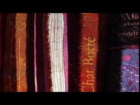 Kérity la maison des contes Teaser VF