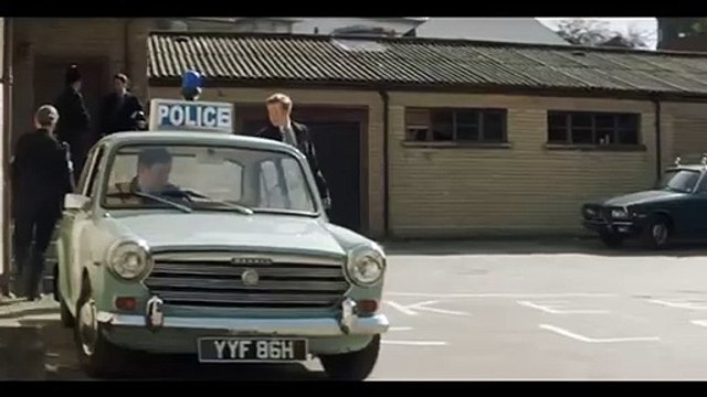 Suspect n°1 : Tennison - saison 1 Bande-annonce VF