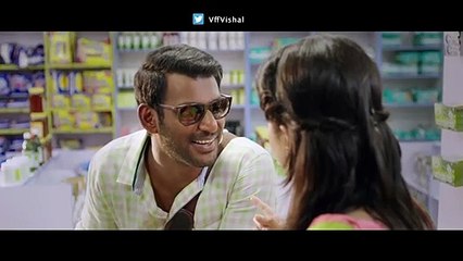 Kathakali Bande-annonce VO