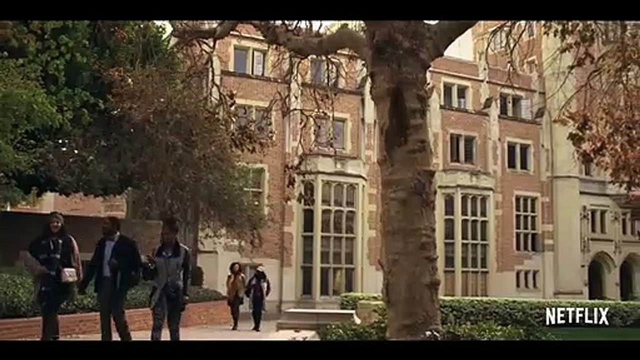 Dear White People - saison 2 Teaser VO