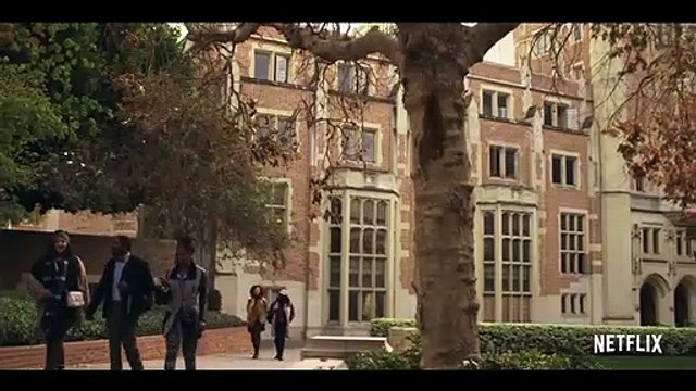 Dear White People - saison 2 Teaser VO