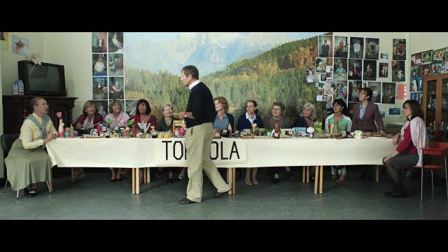 Au Nom Du Fils - TEASER La tombola