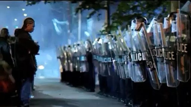 La Couleur du crime Bande-annonce VO