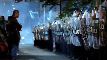 La Couleur du crime Bande-annonce VO