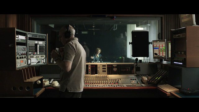 Au Nom Du Fils - TEASER La question et sa réponse