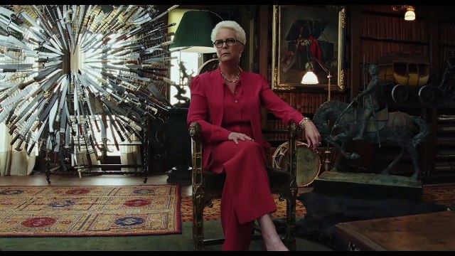 À couteaux tirés EXTRAIT VF Observateur de la vérité