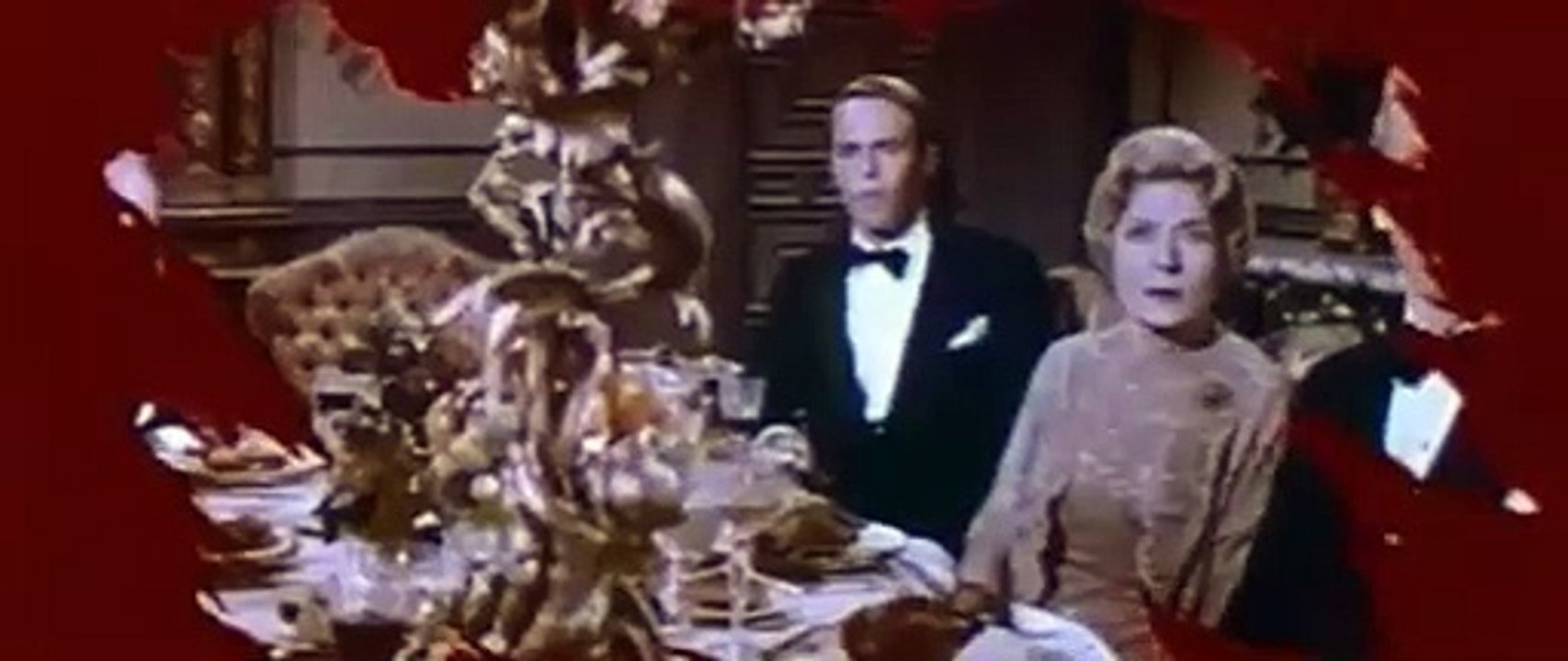 Les Quatre cavaliers de l'apocalypse Bande-annonce VO