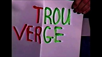 Jean Dupuy Ypudu Teaser VF