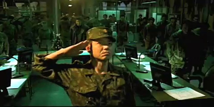 Battle Royale II - Requiem Bande-annonce VO