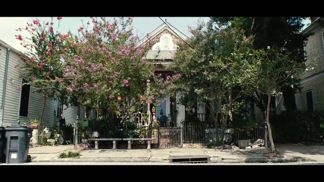 Father of Invention Bande-annonce VO