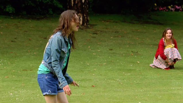 Juliette Bande-annonce VF