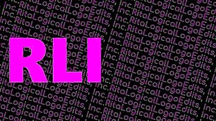 RLI: Thank You For 100 Subscribers (2020 video)