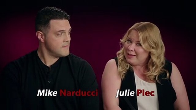 The Originals - Teasing de la saison 3