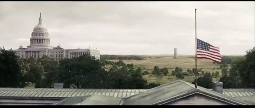 La Conspiration Bande-annonce VO