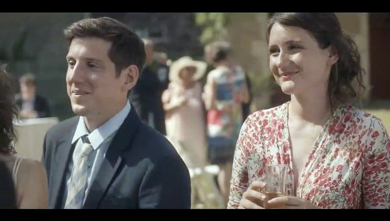 Lendemain de mariage EXTRAIT "Présentations"