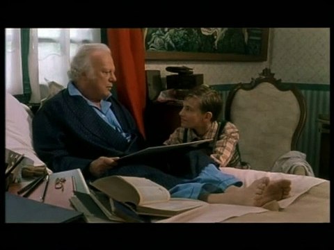 L'Enfant du pays Bande-annonce VF