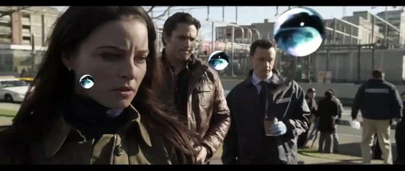 Continuum - saison 2 - épisode 6 Teaser VO
