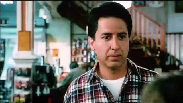 Bienvenue à Mooseport Bande-annonce VF