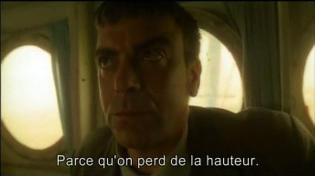 Même Dieu est venu nous voir Extrait vidéo VO