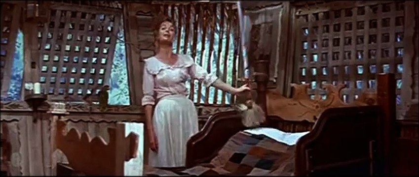 Les Robinsons des mers du sud - bande-annonce