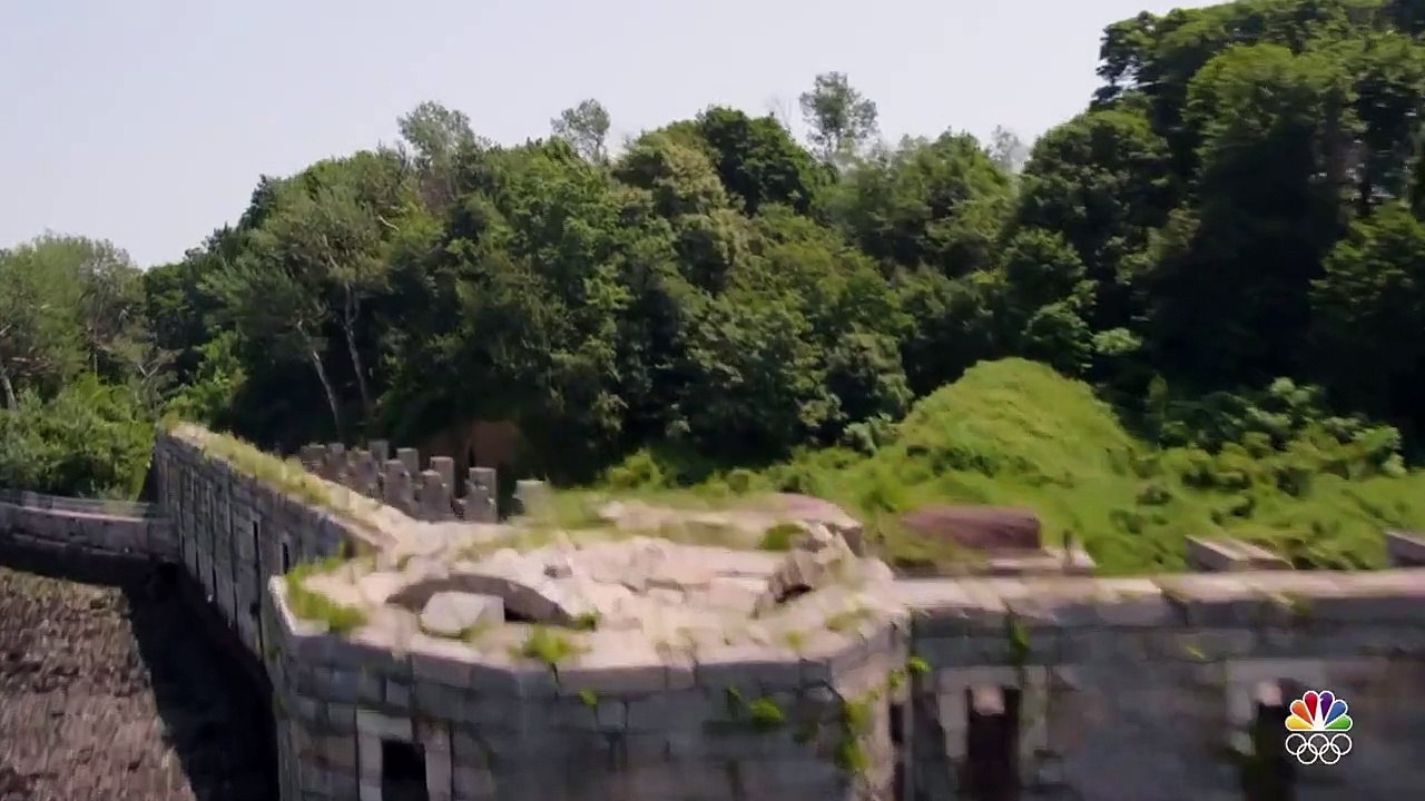 The Endgame - saison 1 Teaser VO