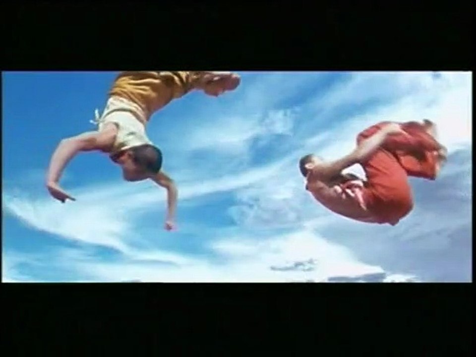 Le Talisman Teaser VF
