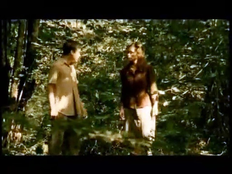 Les Egarés Extrait vidéo (2) VF