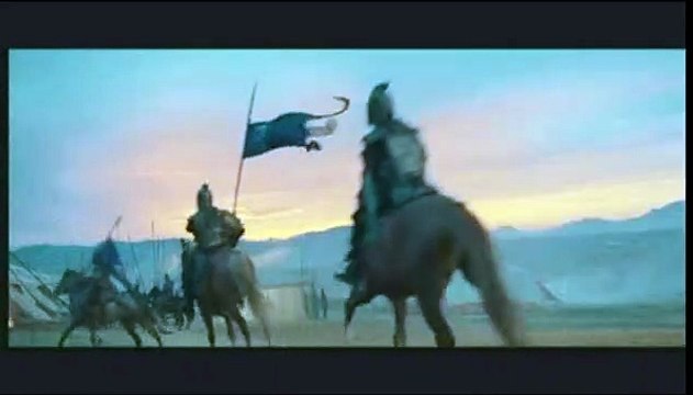 Kingdom of War Bande-annonce VF