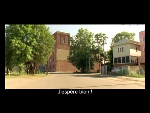 By the Ways: A Journey with William Eggleston Extrait vidéo VO