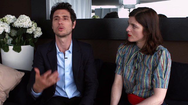 Cannes 2015 - Marguerite et Julien, ou l'histoire d'un amour impossible