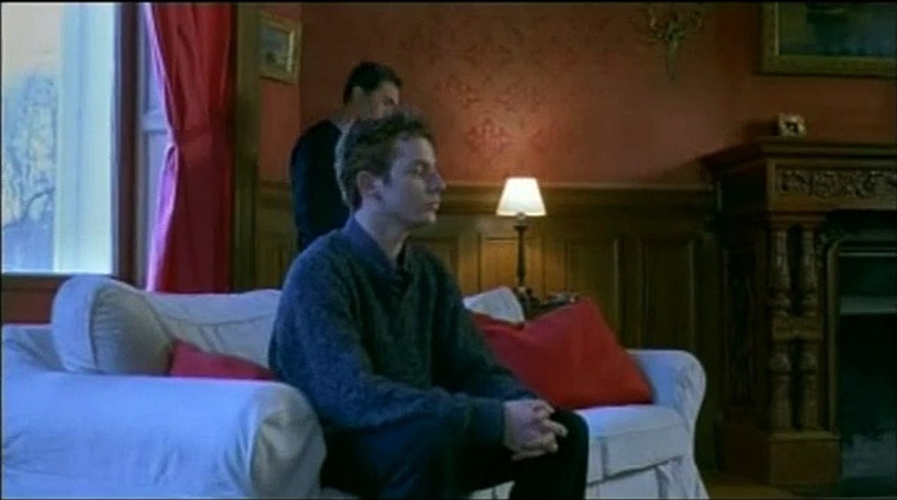 Mes enfants ne sont pas comme les autres Bande-annonce VF