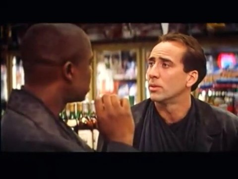 La Cité des anges Bande-annonce VF