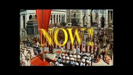 Cléopâtre Bande-annonce VO