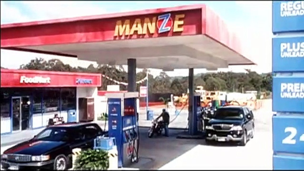 The Marine Bande-annonce VF