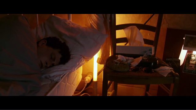 Bang Gang (une histoire d'amour moderne) - EXTRAIT Finnegan