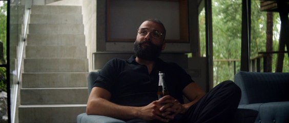Ex Machina - EXTRAIT VOST "Avez-vous programmé Ava pour flirter avec moi ?"