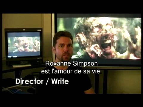 Ghost Rider Making Of (4) VO