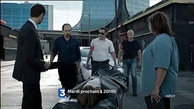 La Stagiaire - saison 1 Bande-annonce VF